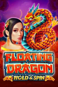 Floating Dragon Hold & Spin